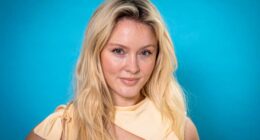 Zara Larsson hopes 'Midnight Sun' helps complete her pop superstar puzzle