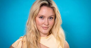 Zara Larsson hopes 'Midnight Sun' helps complete her pop superstar puzzle