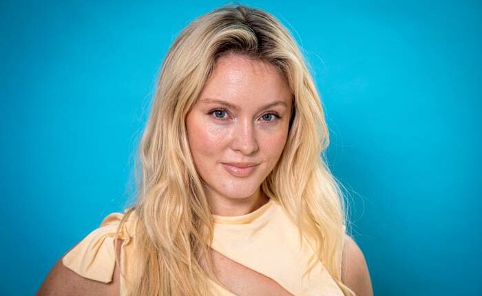Zara Larsson hopes 'Midnight Sun' helps complete her pop superstar puzzle