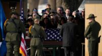 Zizians group member to be arraigned on murder charge in Vermont border agent's death