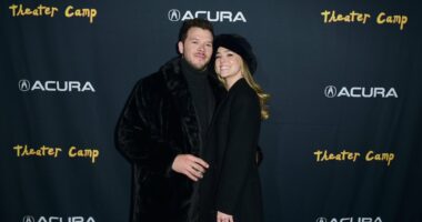 Zoey Deutch Is Engaged to Boyfriend Jimmy Tatro After 4 Years of Dating