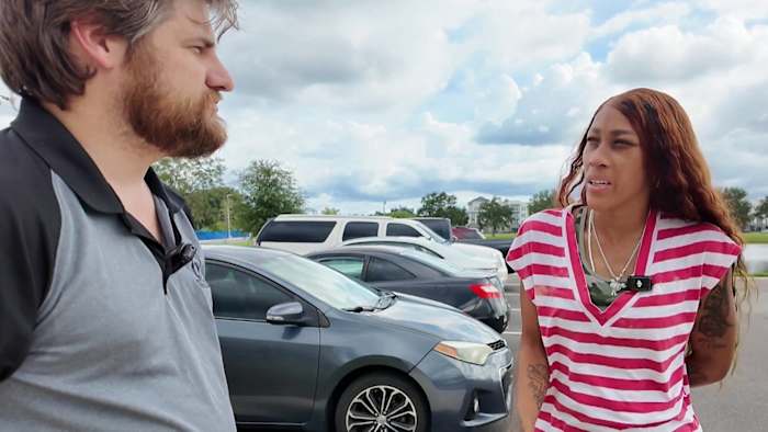 ‘Come forward:’ FHP seeks info after Osceola County hit-and-run crash upends victim’s life