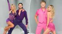 ‘DWTS’ Season 34 cast breakdown — who hinted to Page Six months ago