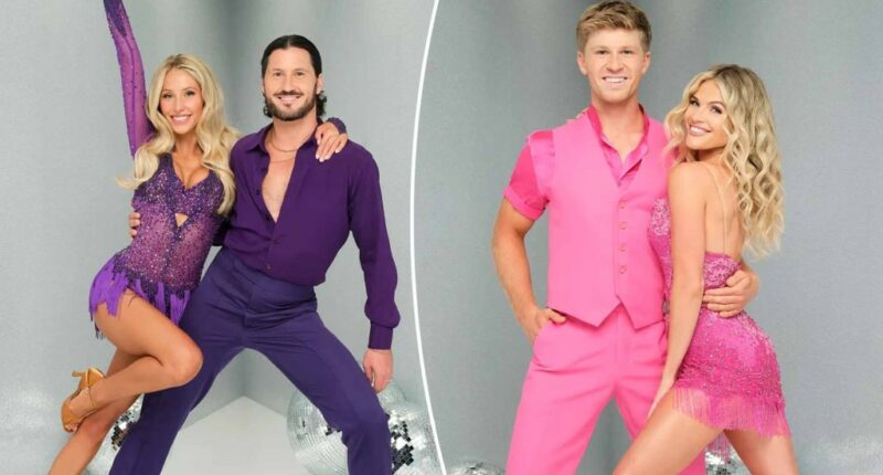 ‘DWTS’ Season 34 cast breakdown — who hinted to Page Six months ago