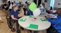 ‘Fallapalooza’ highlights senior fall prevention efforts in Orlando