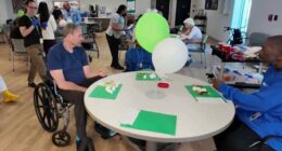 ‘Fallapalooza’ highlights senior fall prevention efforts in Orlando
