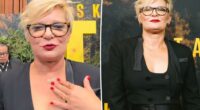 ‘Goonies’ alum Martha Plimpton reveals life-changing medical diagnosis: ‘Huge relief’