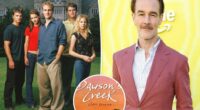 ‘Gutted’ James Van Deer Beek drops out of ‘Dawson’s Creek’ reunion amid cancer battle