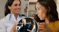 ‘Out-of-touch’ Meghan Markle alienating fans with expensive wardrobe as she tries to impress Montecito neighbors: experts
