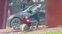 ‘Punched and kicked in the face:’ Orlando police investigating incident near Pulse nightclub