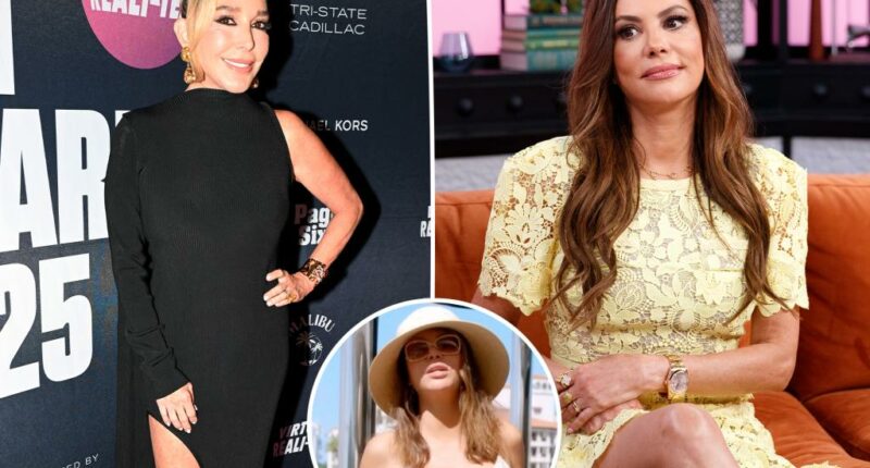 ‘RHOM’ star Marysol Patton breaks down in tears over ‘mean girl’ Adriana de Moura’s body-shaming