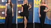 ‘The Morning Show’ Season 4 Premiere red carpet: Jennifer Aniston, Reese Witherspoon, and more