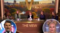 ‘The View’ reacts to ‘devastating’ Charlie Kirk shooting after former co-host Meghan McCain’s strong warning