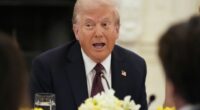 ‘Weak People And Stupid People’: Trump Finally Wades Into Tight VA Governor's Race