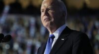 ‘What Happened to Joe’s Head?’ Images Of Biden With a Giant Head Wound Surface