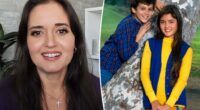 ‘Wonder Years’ star Danica McKellar reveals why she left Hollywood for a life of obscurity