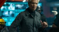 ‘Alien: Earth’ Star Timothy Olyphant Compares His Shady Synth Kirsh to Modern A.I.: “Whose Side Is It On?”
