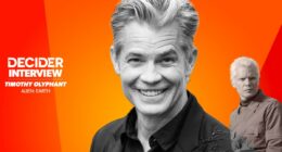 ‘Alien: Earth’ Star Timothy Olyphant Reveals the “Only Thing” Noah Hawley Told Him About Kirsh’s Backstory