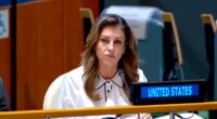 ‘Gift to Hamas’: Trump administration blasts UN Palestinian statehood vote