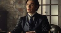 ‘House of Guinness’ Star Louis Partridge “Did Intend” for Edward Guinness to Seem “Neurodivergent” to Modern Audiences: “There is a Flicker Of That”