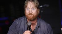 ‘Last Comic Standing’ Winner Jon Reep Arrested on Felony Child Sexual Exploitation Charges in North Carolina