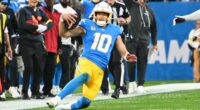 ‘Monday Night Football’ Schedule: Start Times, Channels, ManningCast, Where To Watch Tonight’s ‘MNF’ Games Live