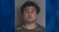 ‘They hurt children’: Accused Killer Slashes Sex Offender’s Throat After Posing as Salesman
