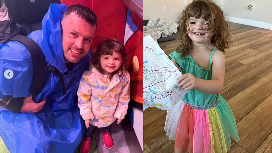 ‘Distracted’ Gamer Takes Plea Deal After 2-Year-Old Arizona Tot Dies in Hot Car