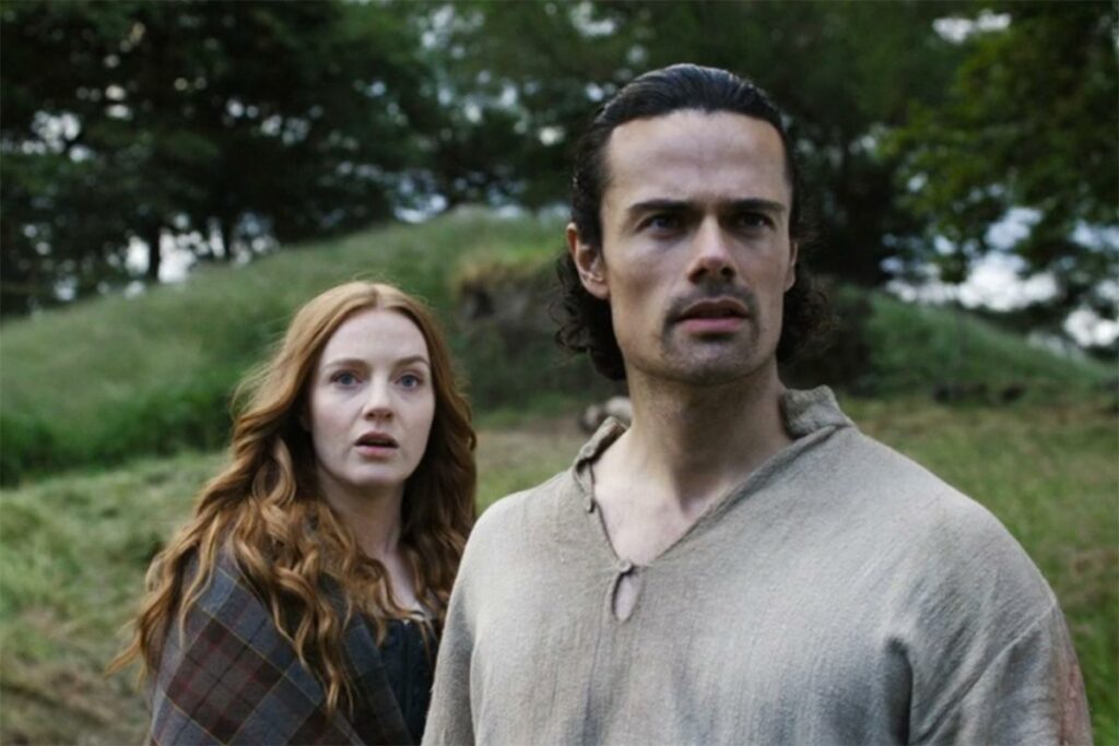 ‘Outlander: Blood Of My Blood’ Episode 10 Recap: “Something Borrowed” (Season Finale)
