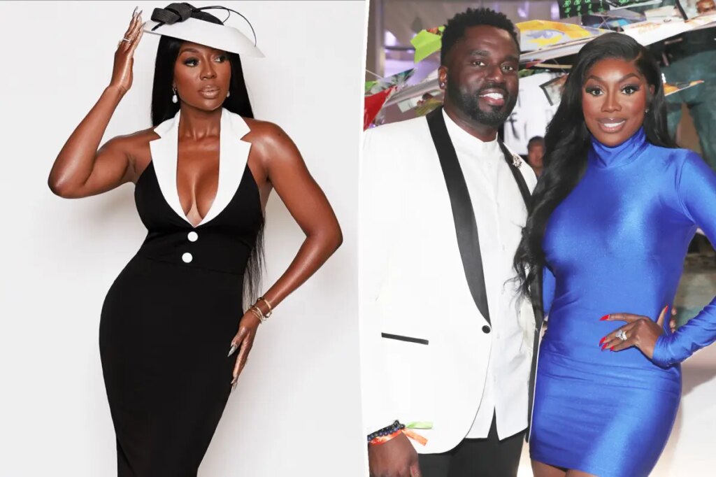 ‘RHOP’ star Wendy Osefo breaks social media silence after shocking fraud arrest