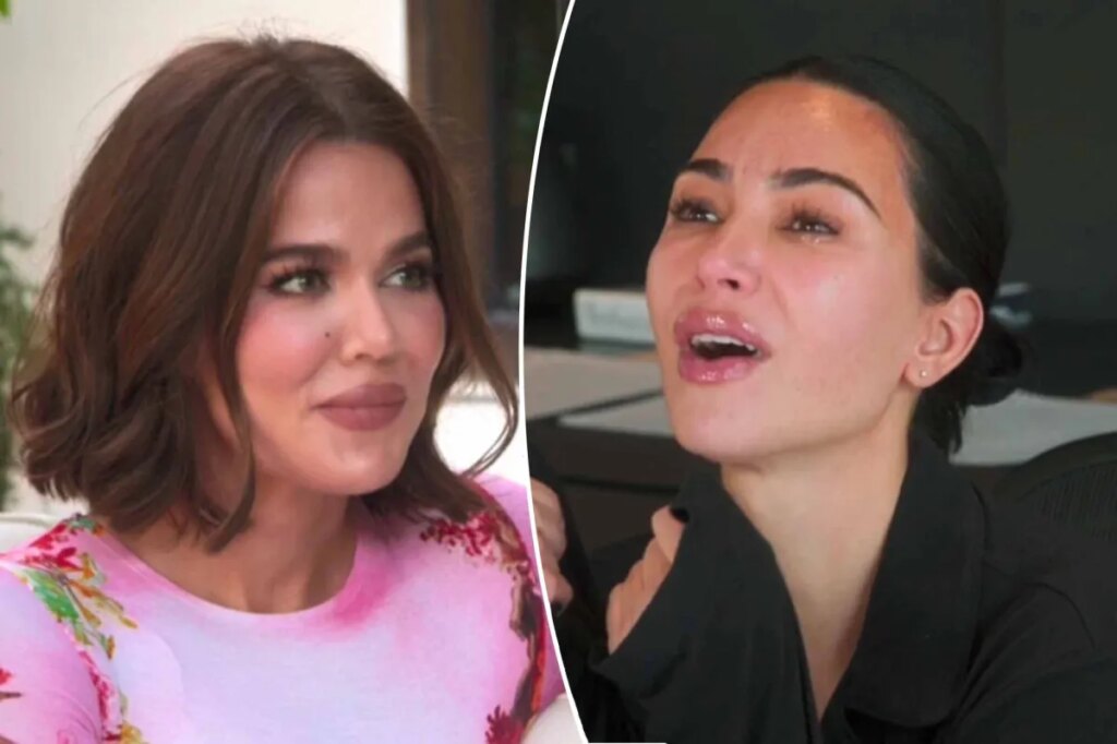 ‘The Kardashians’ Season 7 premiere biggest moments: Kim Kardashian’s health scare, more