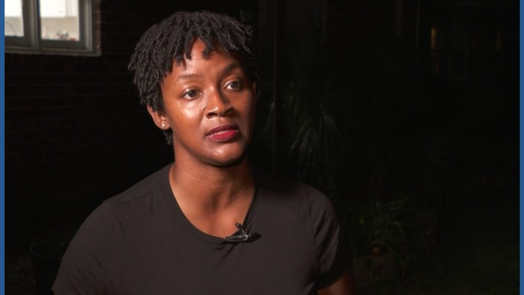 ‘We don’t want anyone to starve’: Rep. Angie Nixon urges DeSantis to declare state of emergency