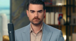'Bad strategy': Ben Shapiro on Trump's alleged $230M DOJ payout request
