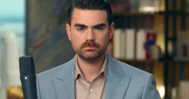 'Bad strategy': Ben Shapiro on Trump's alleged $230M DOJ payout request