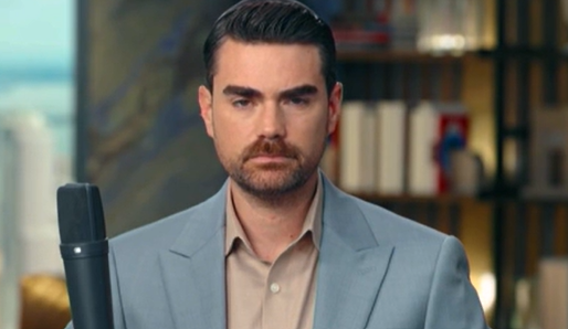 'Bad strategy': Ben Shapiro on Trump's alleged $230M DOJ payout request