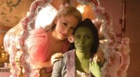 'DWTS' Gives Sneak Peek at Glinda and Elphaba 'Wicked: For Good' Reunion