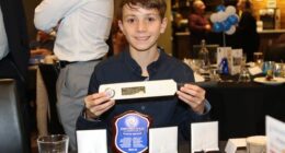 'Devastated': Teen cricketer dies after training tragedy