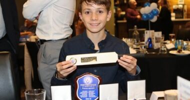 'Devastated': Teen cricketer dies after training tragedy