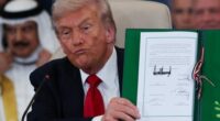 'Enforcer' Trump secured peace deal because of one key detail: Sharma