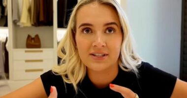 'I met Molly Mae Hague and she showed her true colours in seconds'