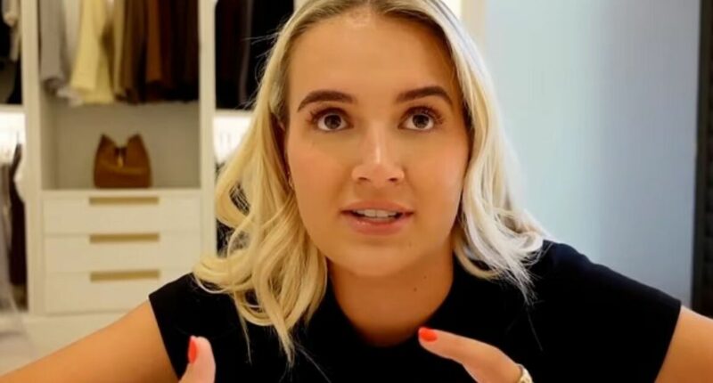 'I met Molly Mae Hague and she showed her true colours in seconds'