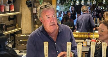 'I visited Jeremy Clarkson’s pub – here's three things missing that left me furious'
