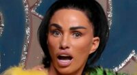 'I was at Katie Price's show when star claimed she was raped – it's heartbreaking'