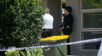 'Inconsistencies' found during investigation into toddler's susicious death