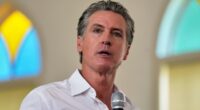 'Irony Is Dead': Newsom Makes Desperate Move After DOJ Announcement About Prop 50 Election Observers