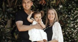 'It was just emptiness': Mum's devastating realisation she needed help