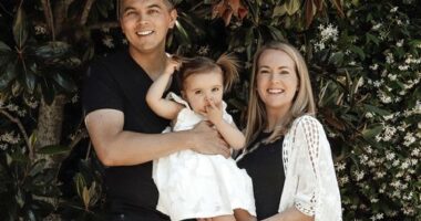'It was just emptiness': Mum's devastating realisation she needed help