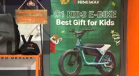 'It's a big deal': TGH doctors find surge in kids, ages 12-15, injuries on e-bikes