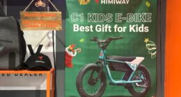 'It's a big deal': TGH doctors find surge in kids, ages 12-15, injuries on e-bikes