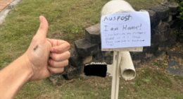 Australia Post